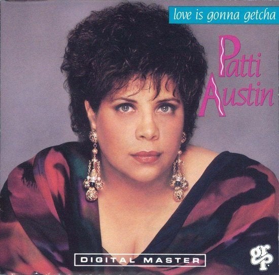 CD EN VENTE PATTI AUSTIN - Love Is Gonna Getcha, CD & DVD, CD | Jazz & Blues, Jazz, Envoi
