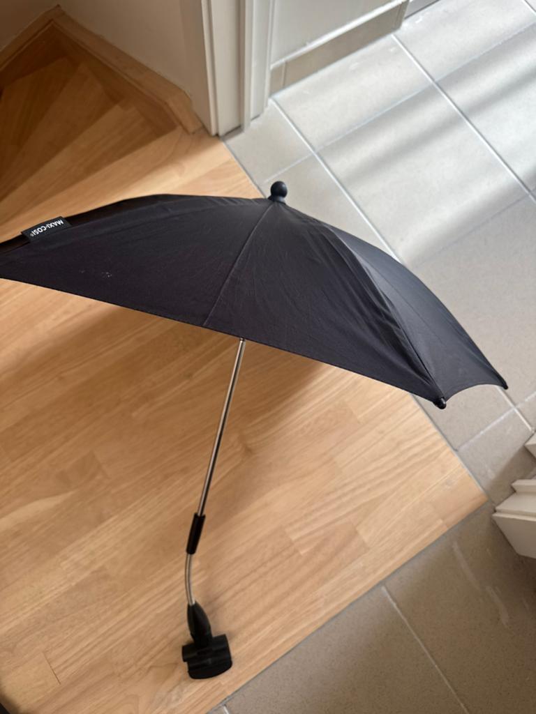 Parasol buggy maxi cosi quinny, Enlèvement ou Envoi, Comme neuf, Quinny