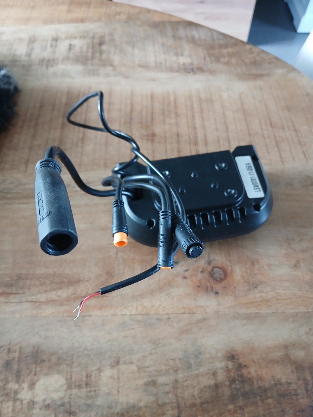 controler minerva voyager, Ophalen, Zo goed als nieuw
