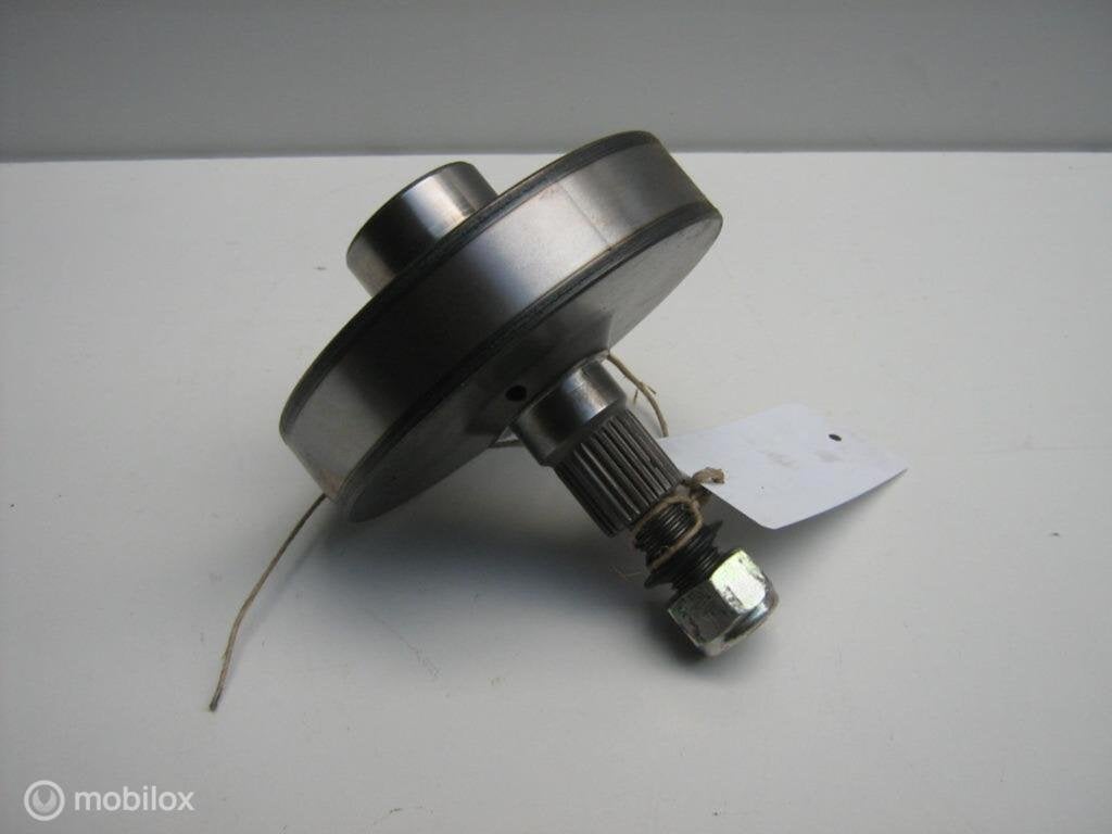 Visco Koppeling Tussenbak Range Rover Classic Borg Warner, Enlèvement ou Envoi, Utilisé