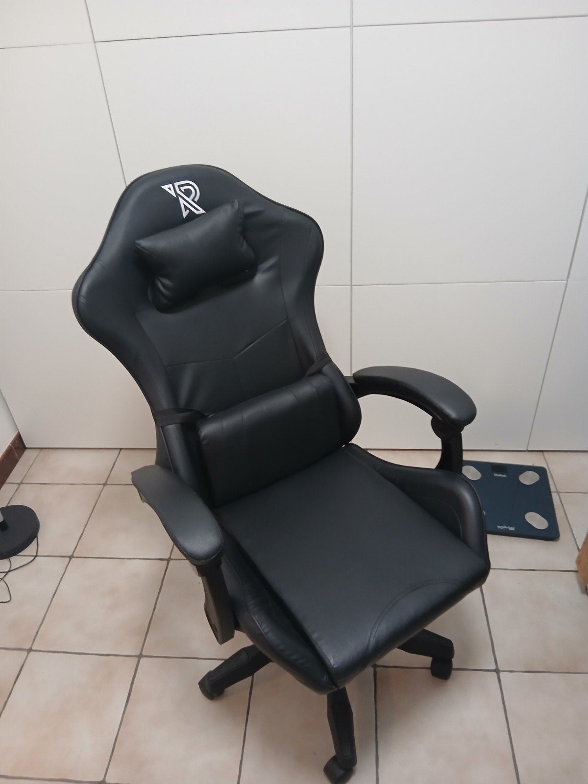 chaise de jeu en parfait état, Maison & Meubles, Chaises de bureau, Enlèvement