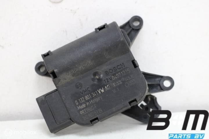 Kachelklep motor VW Caddy 2K Maxi Kombi 1K0907511B, Utilisé