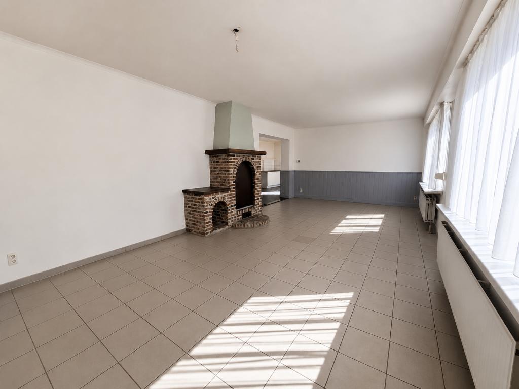 Huis Met 2 Slaapkamers Te Huur Met Garage En Tuin!, Immo, Appartementen en Studio's te huur, Provincie Antwerpen, 50 m² of meer