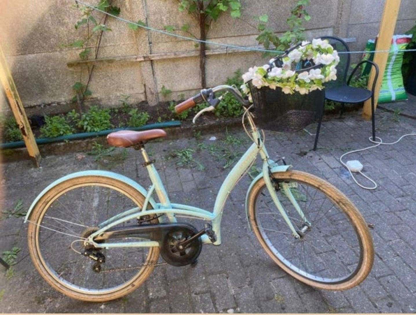 Vélo pour femme à vendre, Enlèvement, Femmes