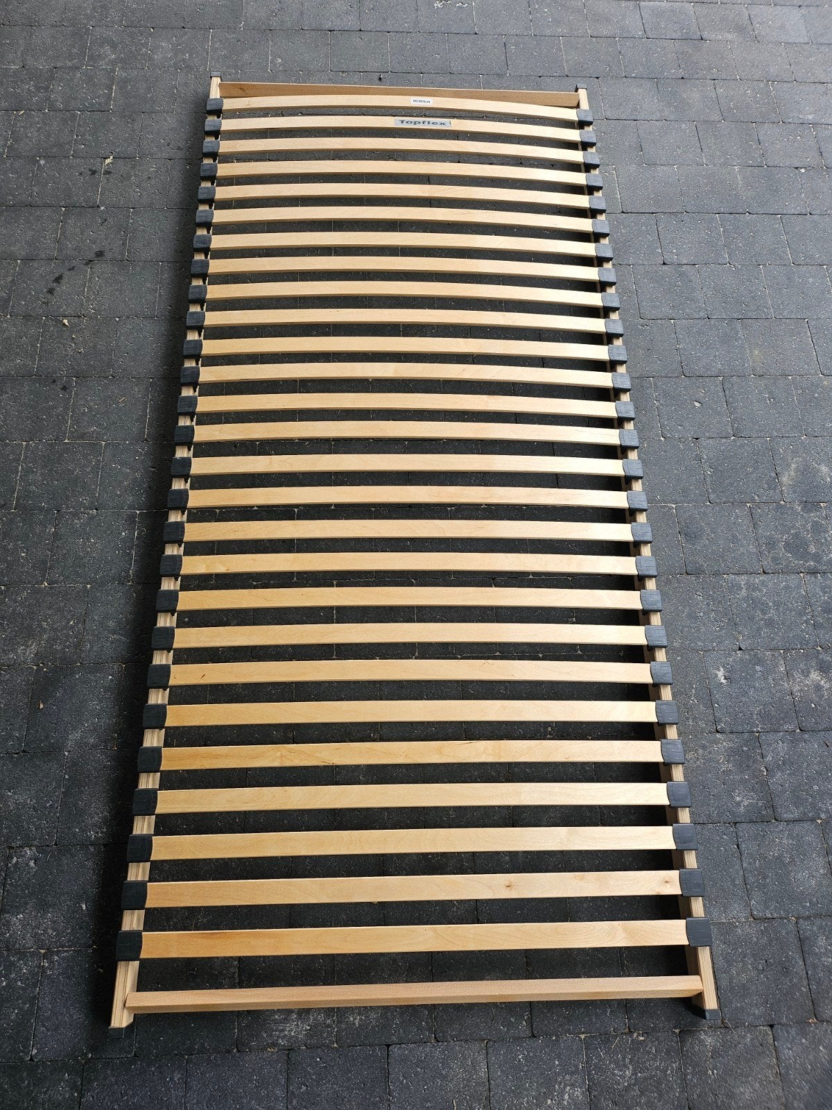 lattenbodem 90x200, Huis en Inrichting, Slaapkamer | Matrassen en Bedbodems, Ophalen