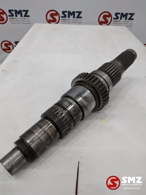 Occ arbre de transmission Scania GRS905, Utilisé, Scania, Transmission et Accessoires