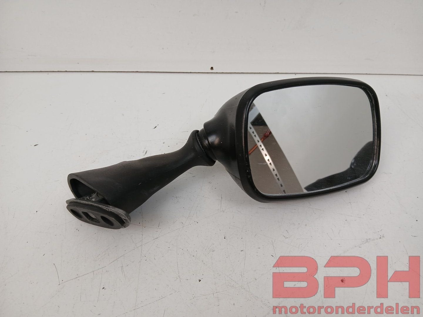 Spiegel rechts Suzuki GSX-R 600 750 1000 K1 K2 K3 2001 t/m 2, -, Utilisé, -, -