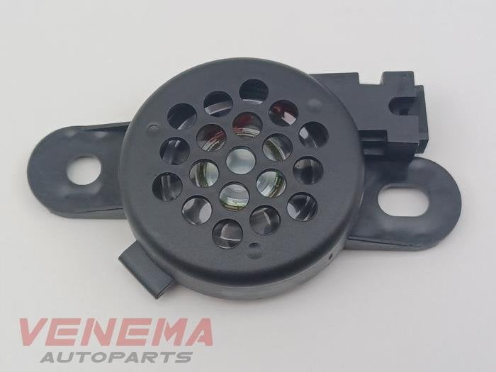 Haut-parleur d'un Volkswagen Polo, Volkswagen, -, 3 mois de garantie, Utilisé