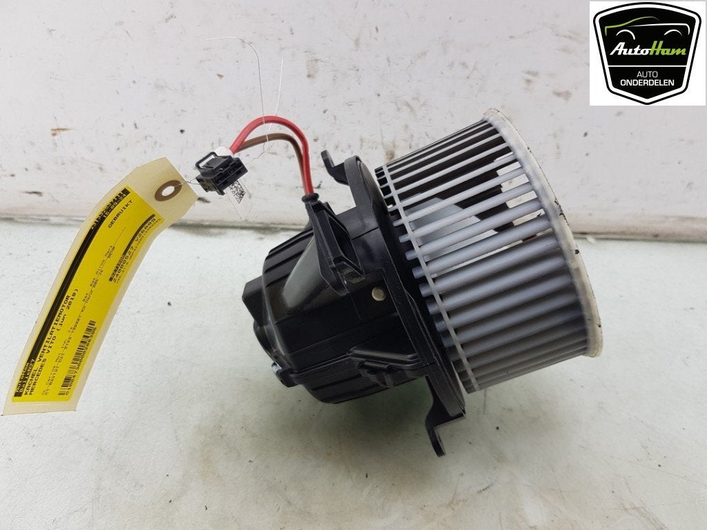 KACHEL VENTILATORMOTOR Vito (447.6) (|BZ71086|A0008304701|), Gebruikt, Mercedes-Benz, Dialog.mb@mercedes-benz.com, Mercedes-Benz AG