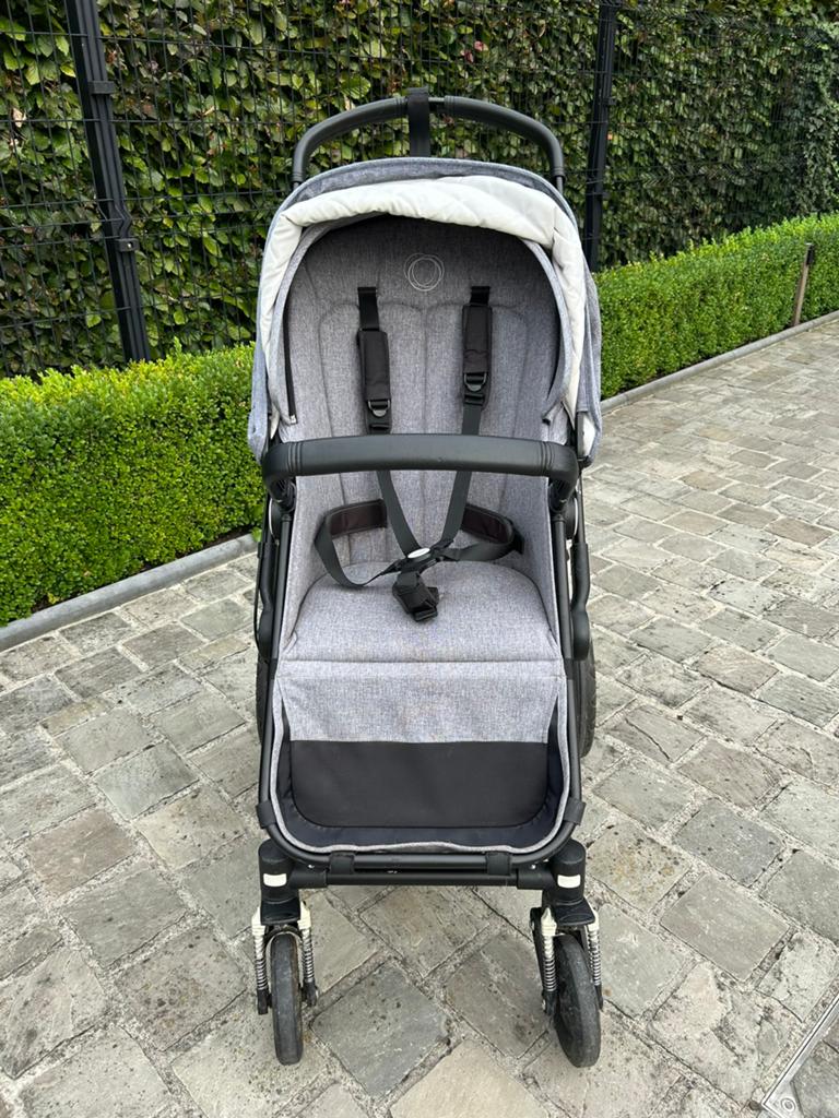 Bugaboo Cameleon 3+ kinderwagen buggy, Kinderen en Baby's, Kinderwagens en Combinaties, Ophalen, Gebruikt, Kinderwagen, Bugaboo