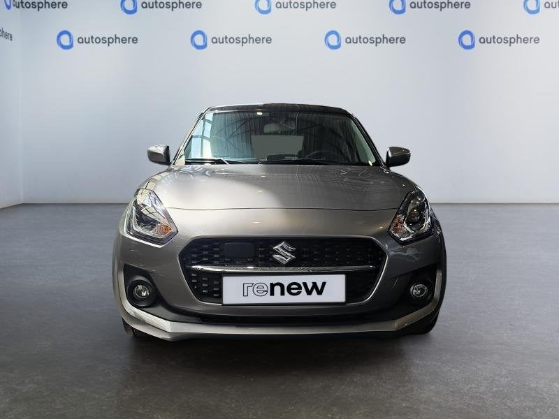 Suzuki Swift 1.2i SHVS GL 12V 83 Hp, https://public.car-pass.be/vhr/e92b9cfd-a719-4d88-9092-dc35202f1d00, Swift, Bedrijf, 5 deurs