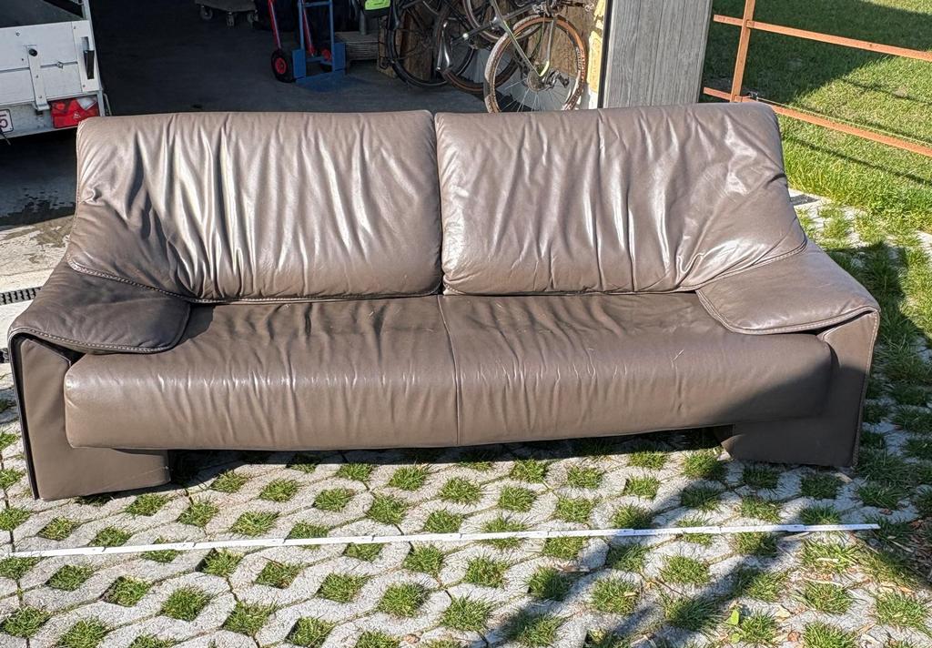 2 zetels te koop, Enlèvement
