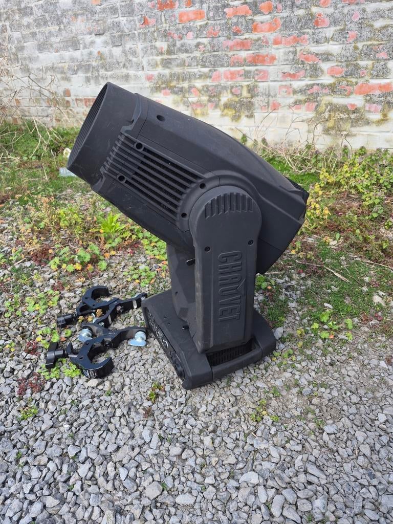 CHAUVET PROFESIONAL- MAVERICK FORCE s Spot, Ophalen, Led