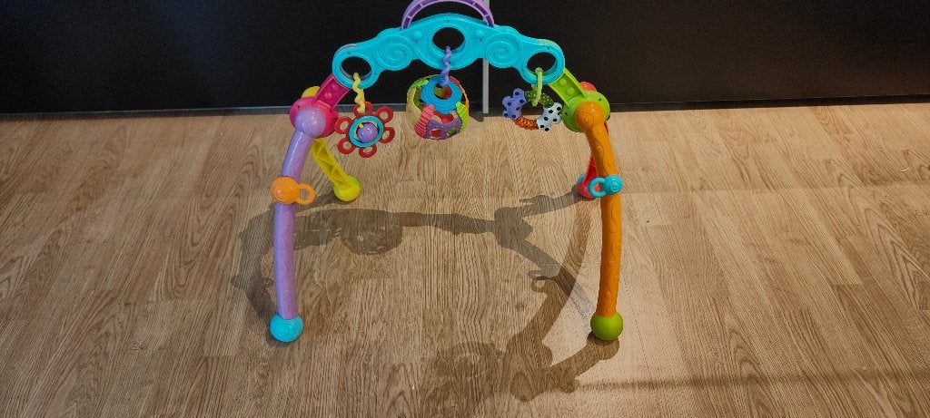 Speelboog, Kinderen en Baby's, Ophalen, Zo goed als nieuw