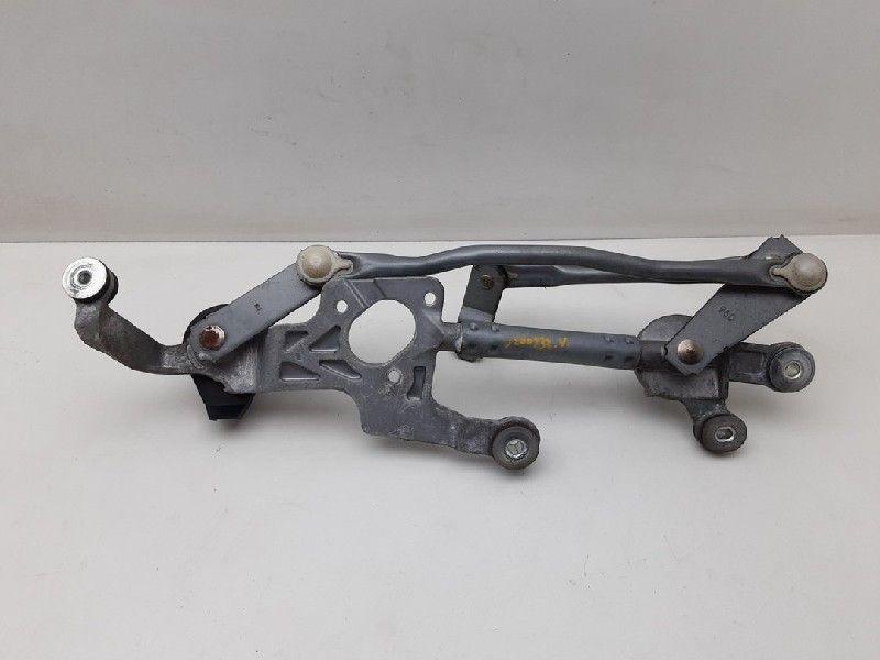 MECANISME ESSUIE-GLACE Honda Jazz (GE6 / GE8 / GG / GP), Utilisé, Honda