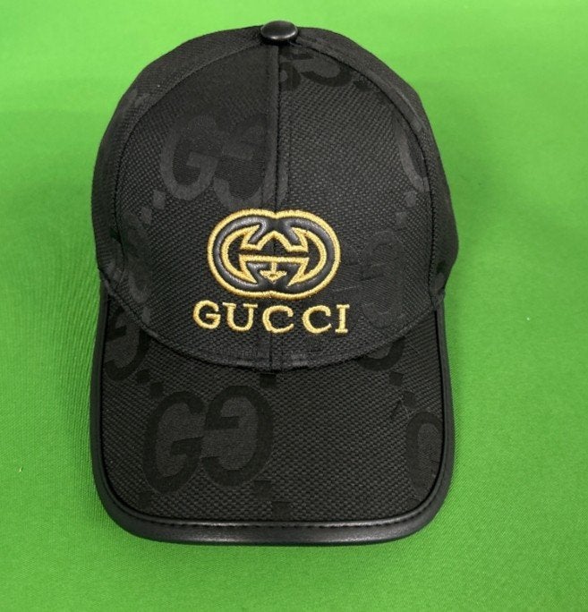 Gucci pet, Kleding | Heren, Nieuw, Pet, Gucci, One size fits all
