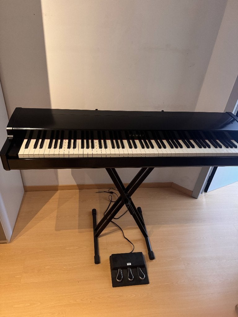 Kawai VPC1, Muziek en Instrumenten, Ophalen, Zo goed als nieuw, 88 toetsen, Kawai