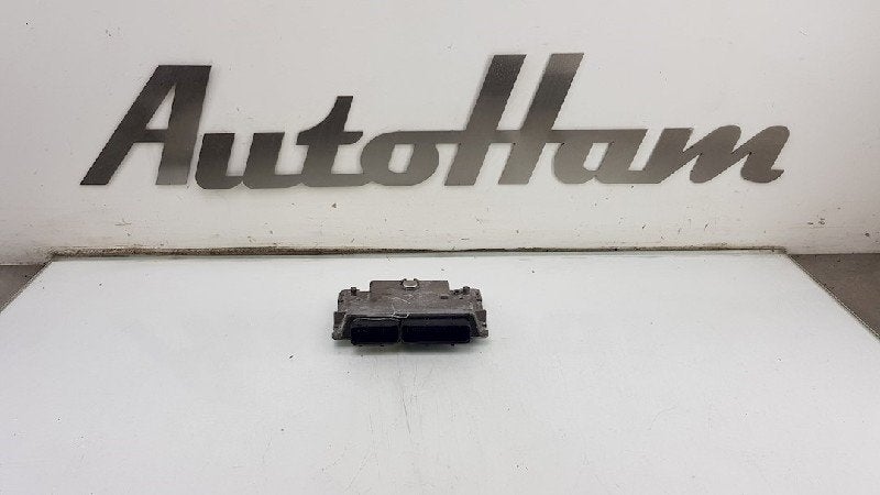 CALCULATEUR MOTEUR ECU Skoda Fabia II (5J) (01-2006/12-2014), Utilisé, Info@skoda-auto.de, Skoda, Max-Planck-Straße  3-5
64331  Weiterstadt, DE
