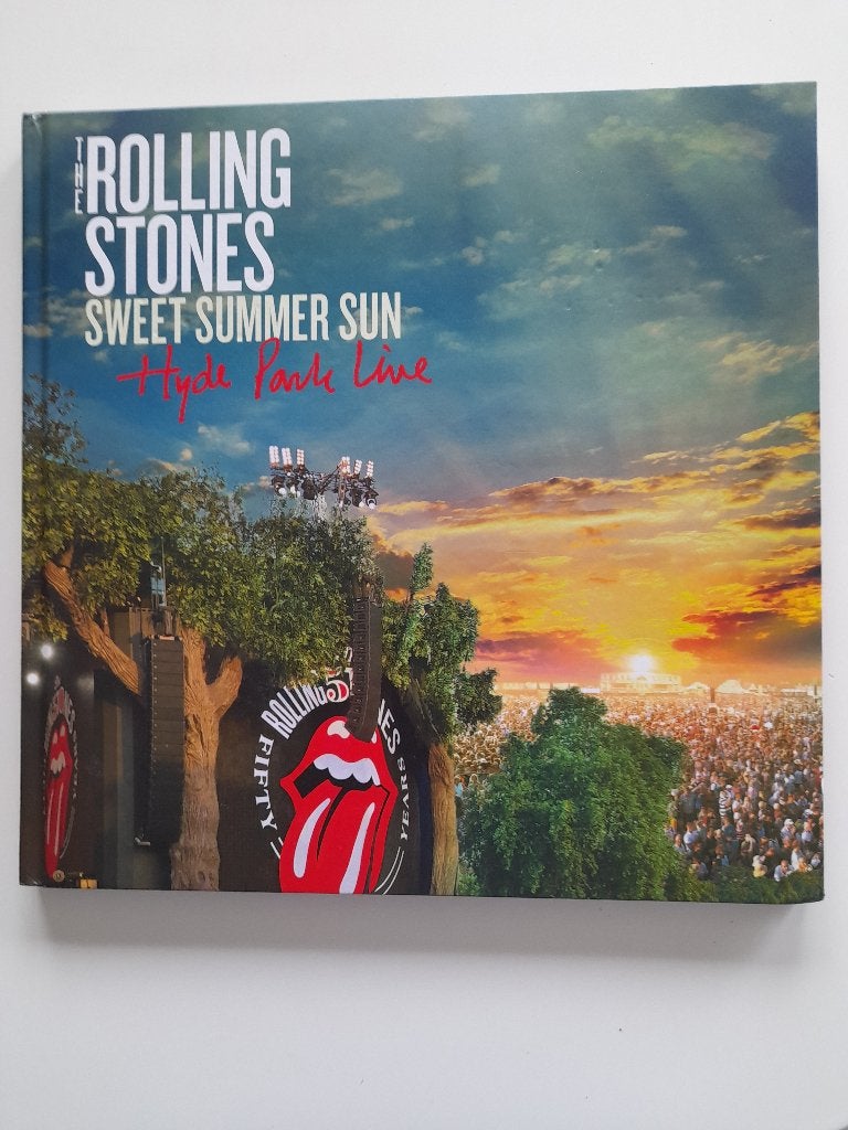 The Rolling Stones (Earbook ), CD & DVD, Enlèvement ou Envoi, Comme neuf, Autres genres, Comprend un livret