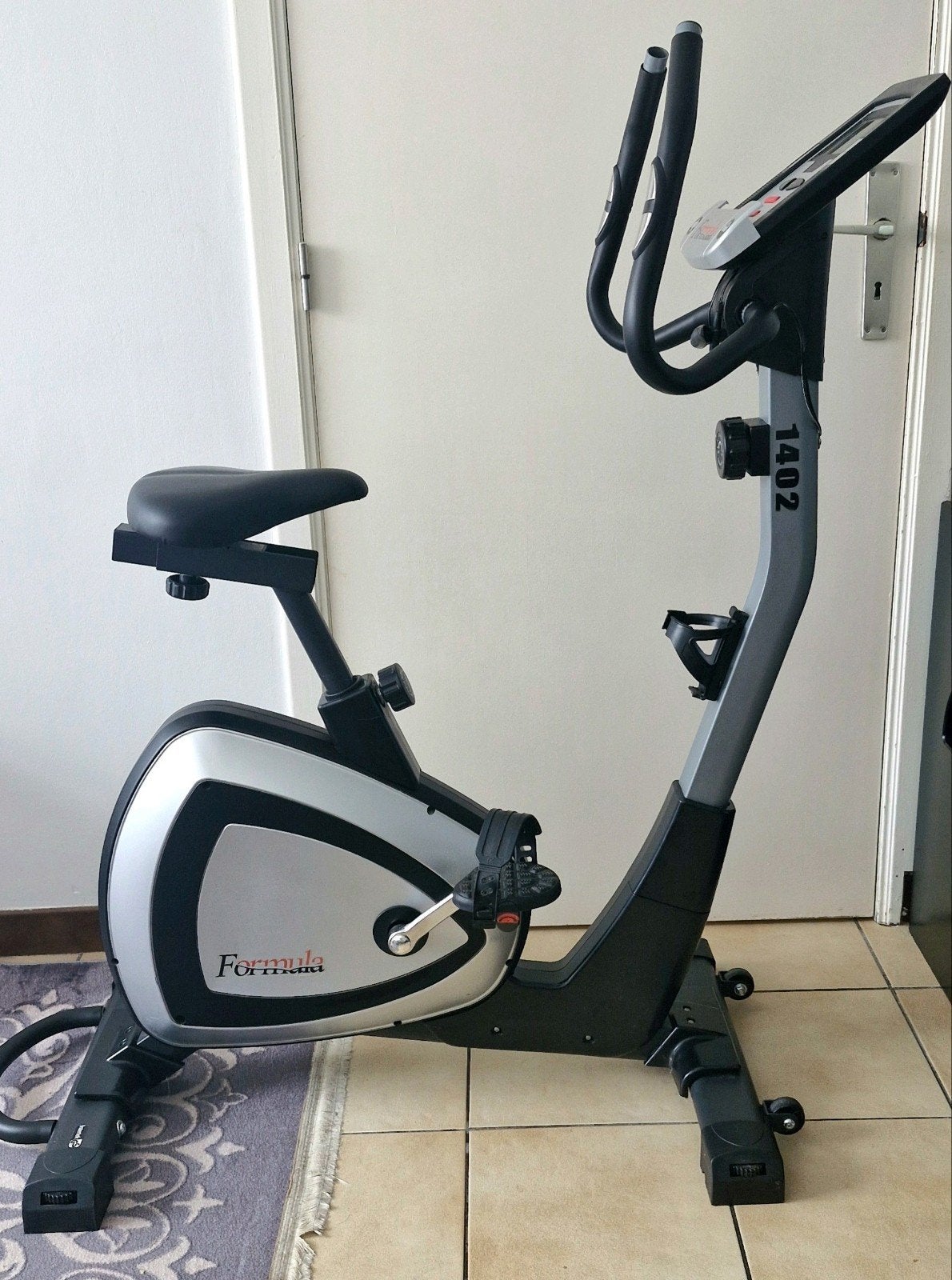 vélo d'appartement formula, Sports & Fitness, Enlèvement, Vélo d'appartement