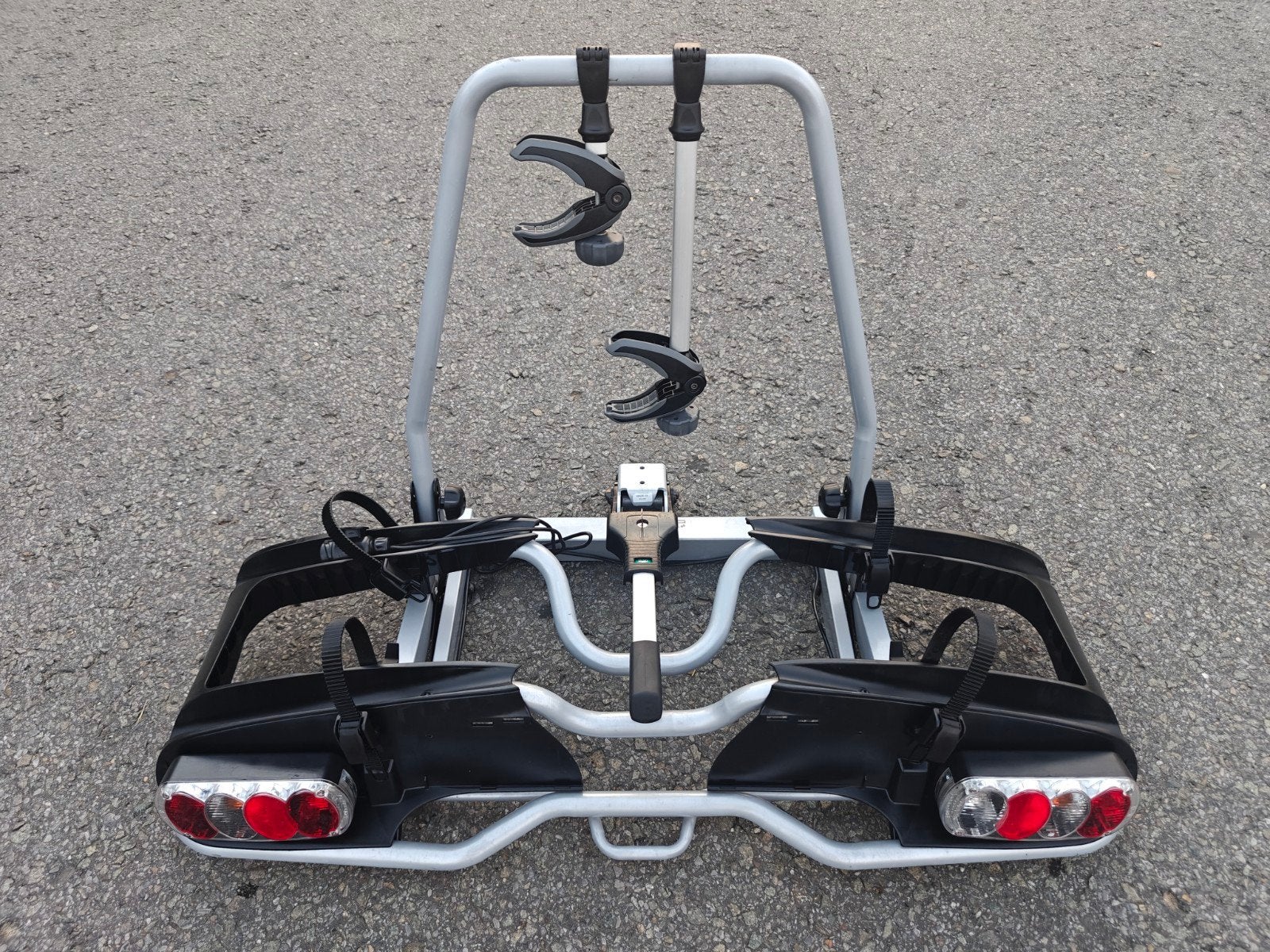 Thule Europower 916, velos électriques., Auto diversen, Fietsendragers