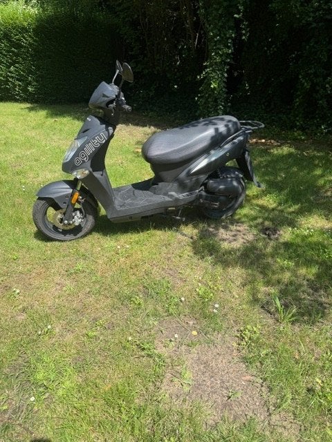 kymco