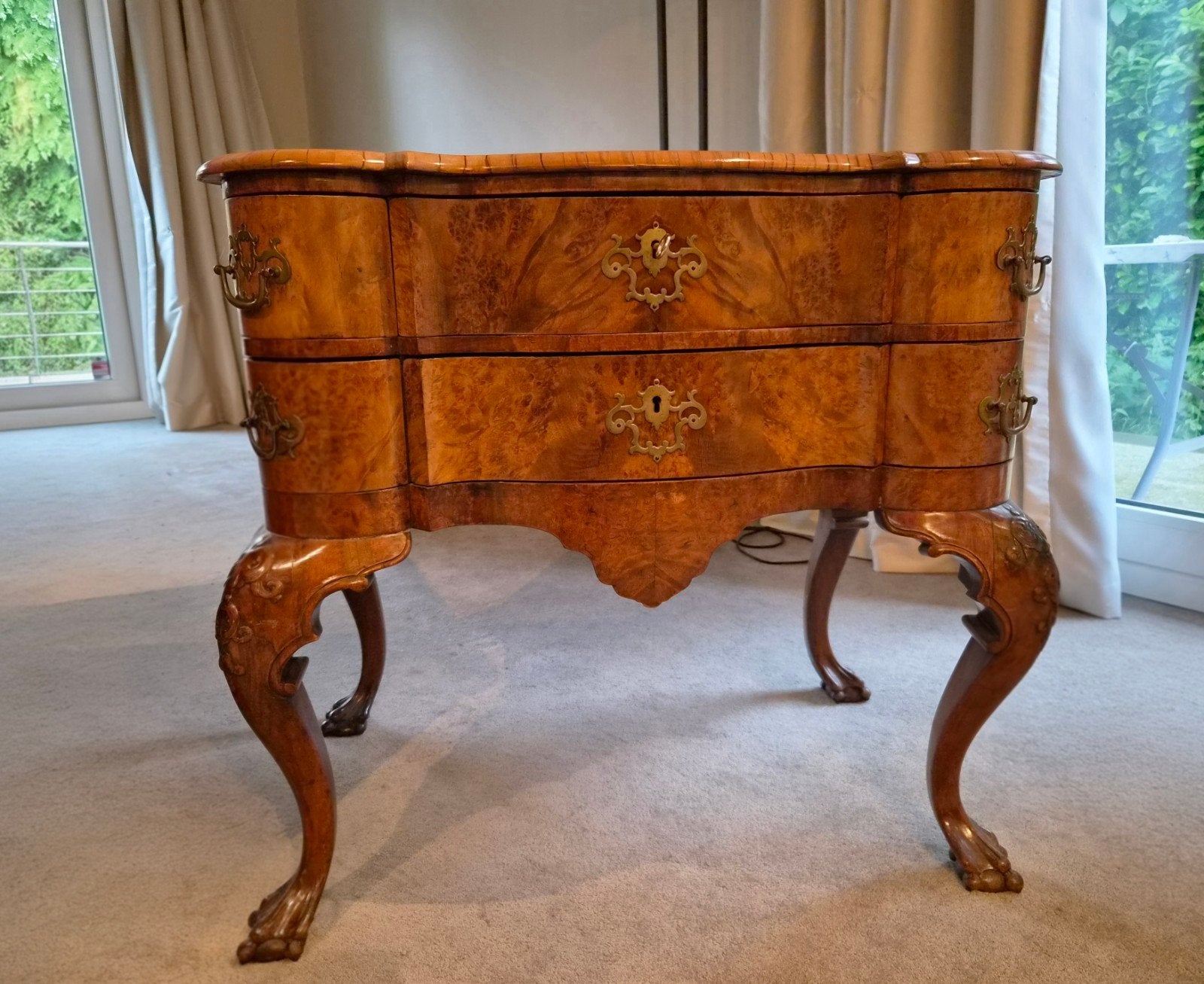 Meubles d'époque, Antiquités & Art, Antiquités | Accessoires de maison, Enlèvement