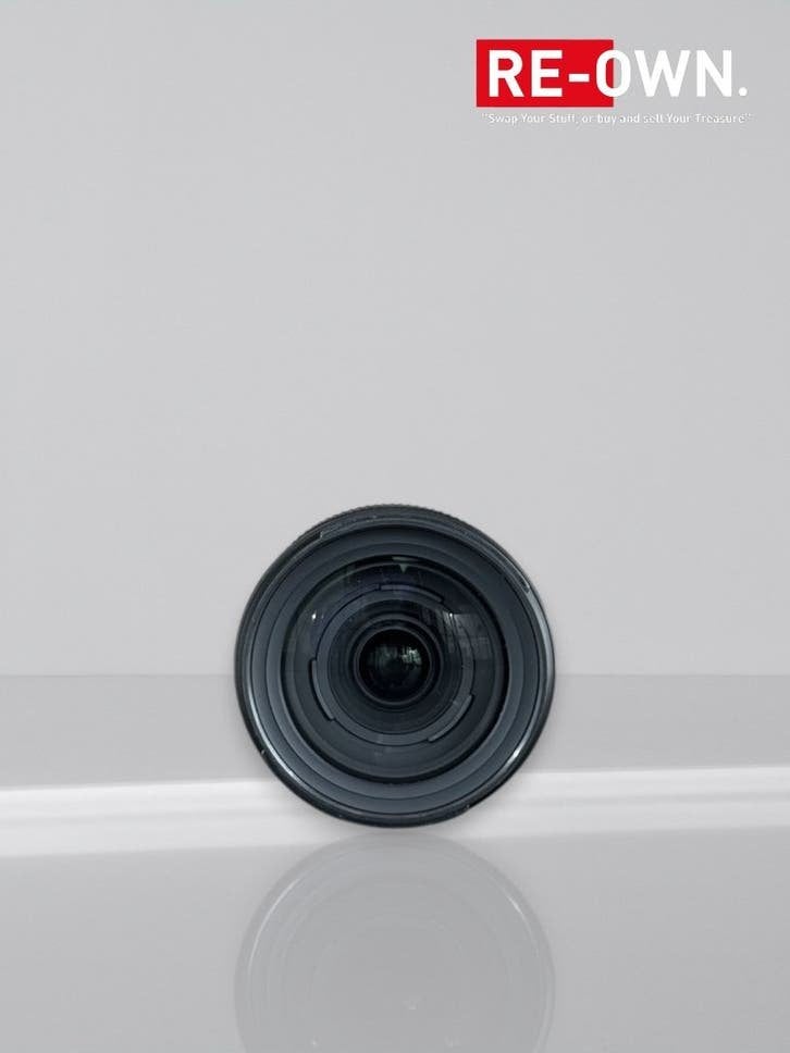 TAMRON 18-300MM F/3.5-6.3 | FUJIFILM X | TOPSTAAT | GARANTIE, Audio, Tv en Foto, ., 18 mm, Zo goed als nieuw, Tamron
