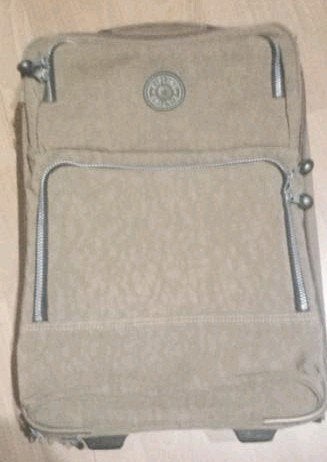 handbagage, Handtassen en Accessoires, Ophalen, Zo goed als nieuw
