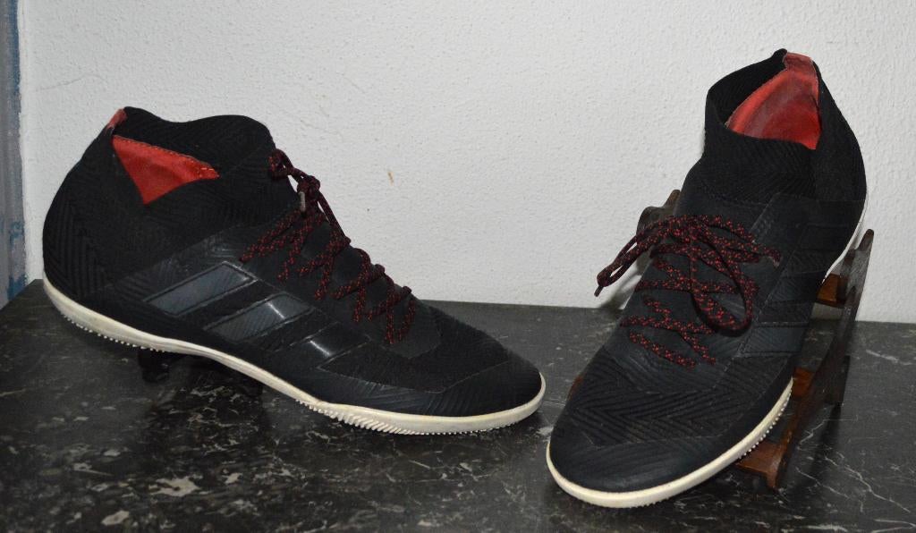 Adidas loopschoen Maat 42.5, Kleding | Heren, Schoenen, Addidas, Ophalen of Verzenden, Zo goed als nieuw, Sportschoenen