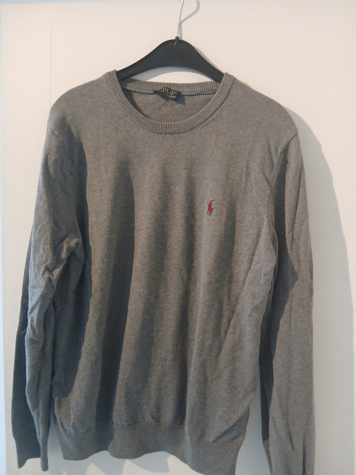 Pull Ralph Lauren taille M/L, Vêtements | Hommes, Pulls & Vestes, Taille 48/50 (M), Enlèvement