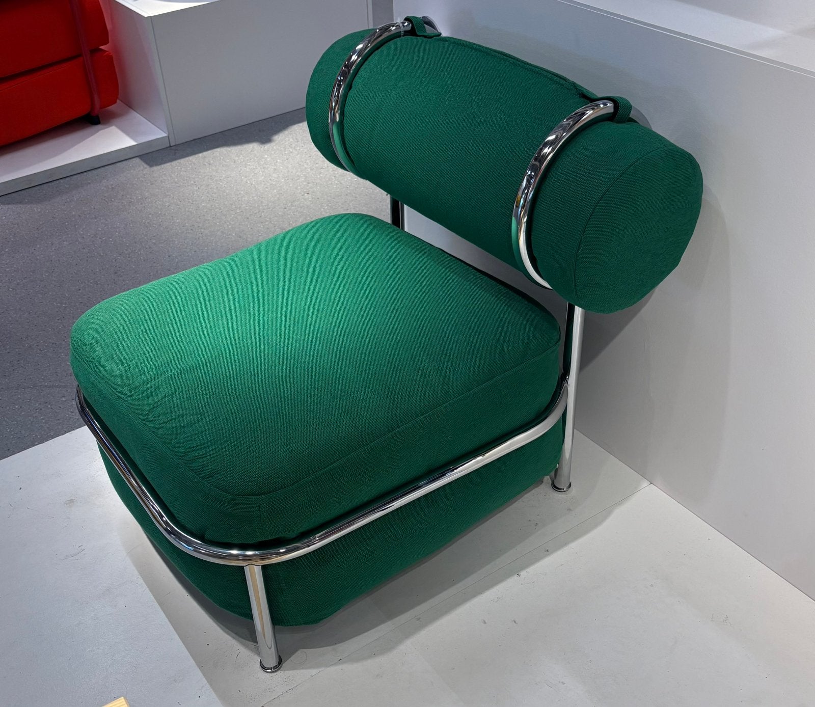Fauteuil Gonflable IKEA ps 2026 - Vert - Neuf avec étiquette, Ophalen of Verzenden