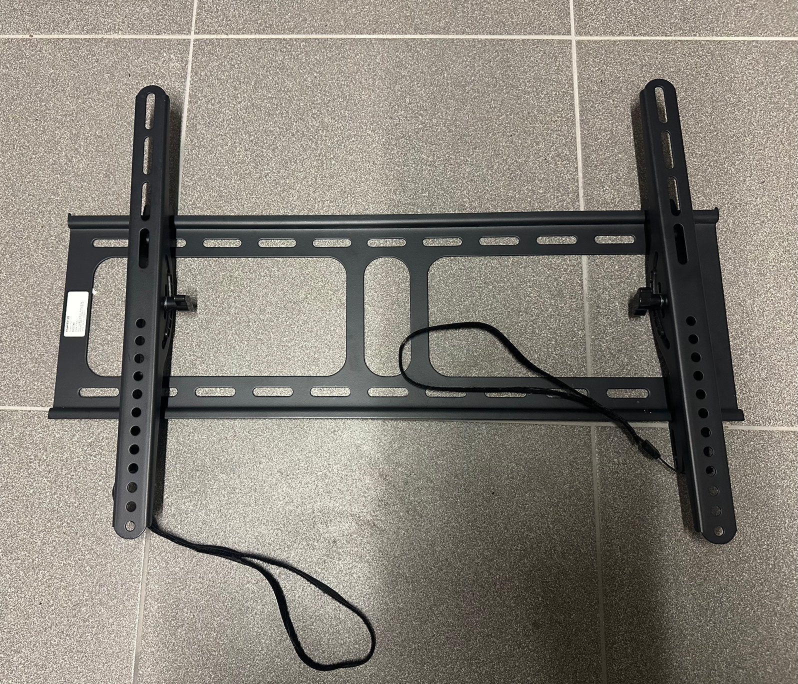 Vaste TV beugel 32 - 75 inch, TV, Hi-fi & Vidéo, Support de télévision, Enlèvement ou Envoi, Utilisé