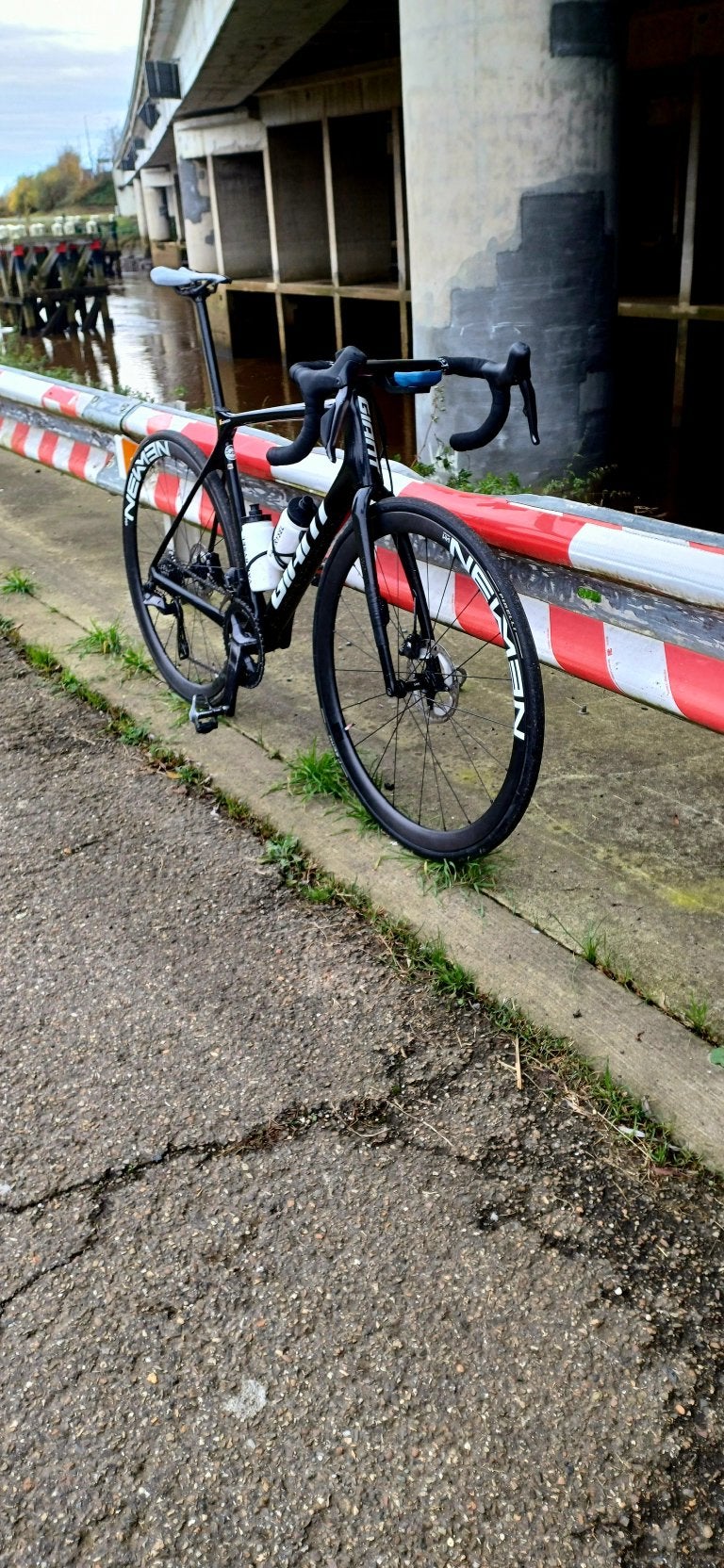 Giant tcr, Fietsen en Brommers, Ophalen, 28 inch, Gebruikt, Giant
