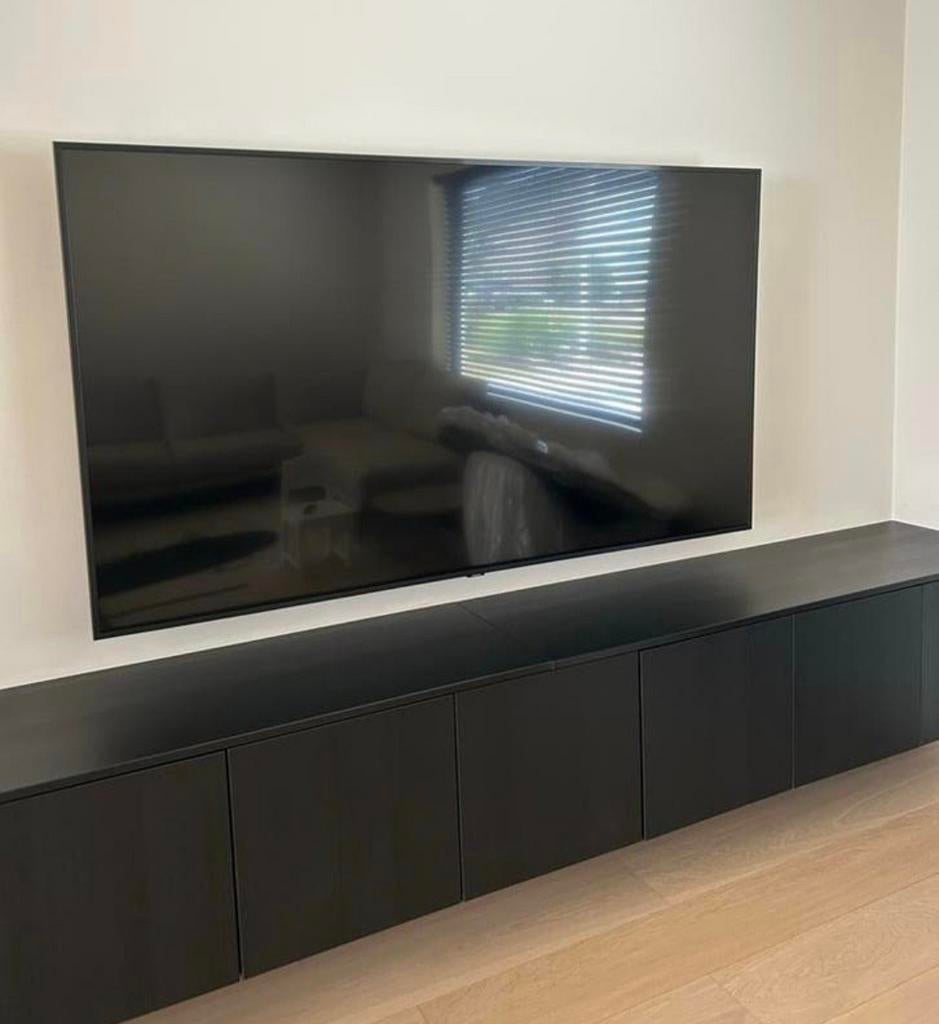 3× Smart wifi Tv,s 75 inch | 60 inch | 50 inch, Ophalen of Verzenden