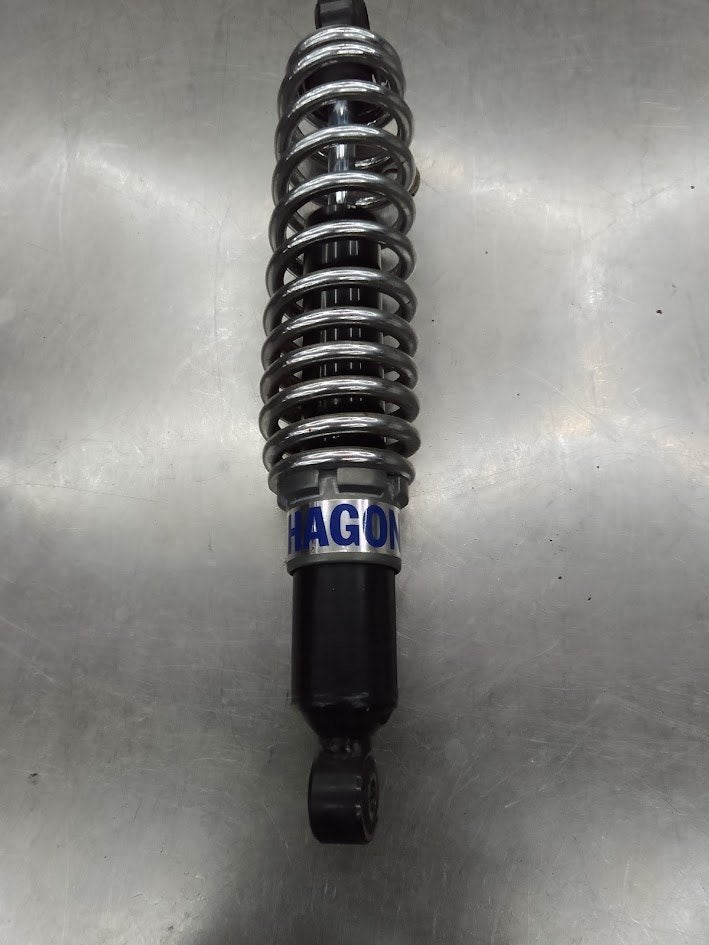 yamaha xs 650 parts, Ophalen of Verzenden, Gebruikt