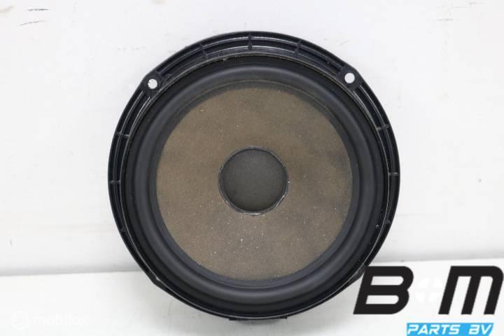 Lagetonenluidspreker VW Polo 9N3 6Q0035411A, Autos : Divers, Haut-parleurs voiture, Utilisé