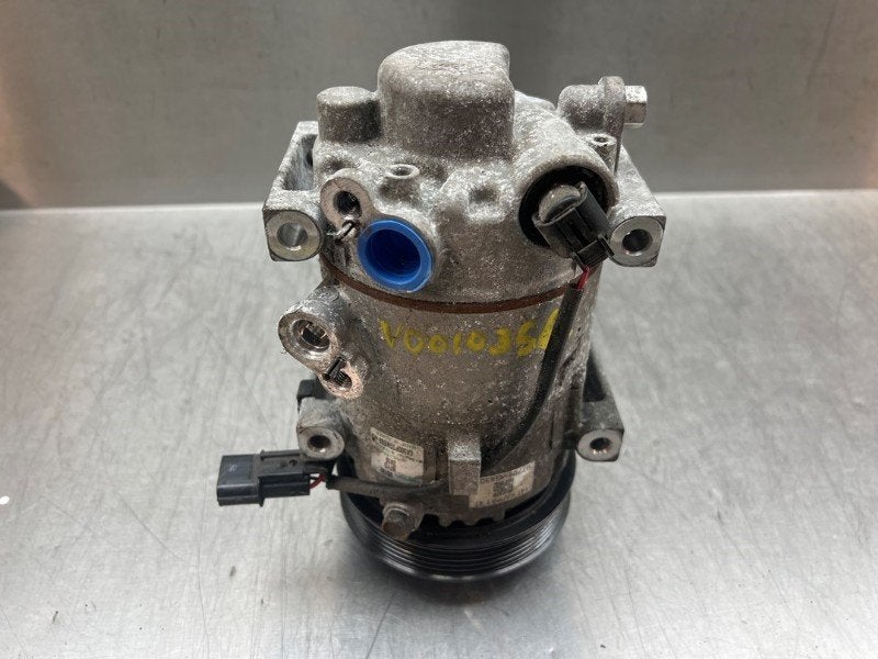 AIRCO POMP Kia Ceed Sportswagon (CDF) (01-2018/12-2020), Gebruikt, Kia