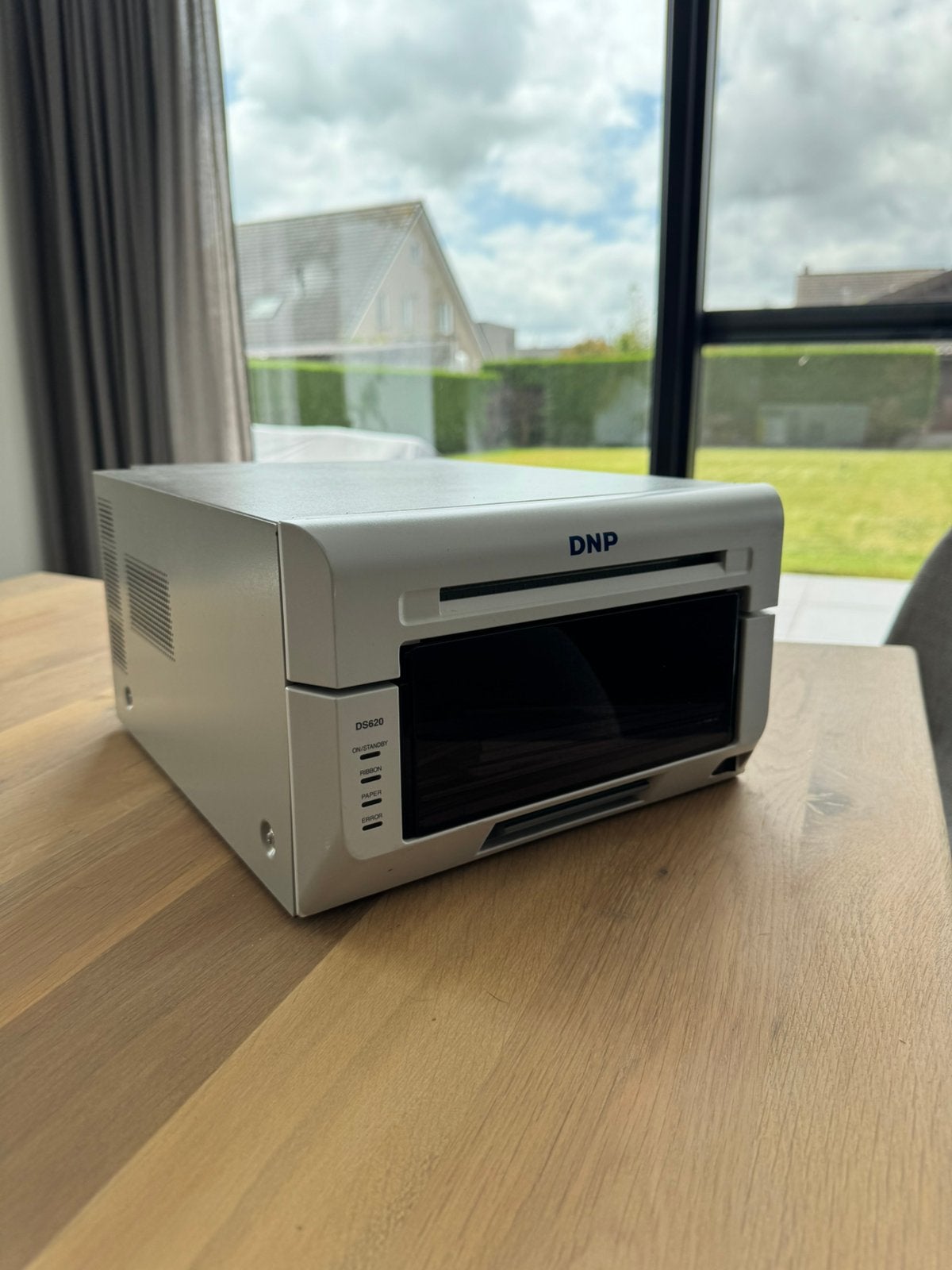 Dnp ds620 fotoprinter, Informatique & Logiciels, Imprimantes, Enlèvement ou Envoi, Comme neuf, Imprimante