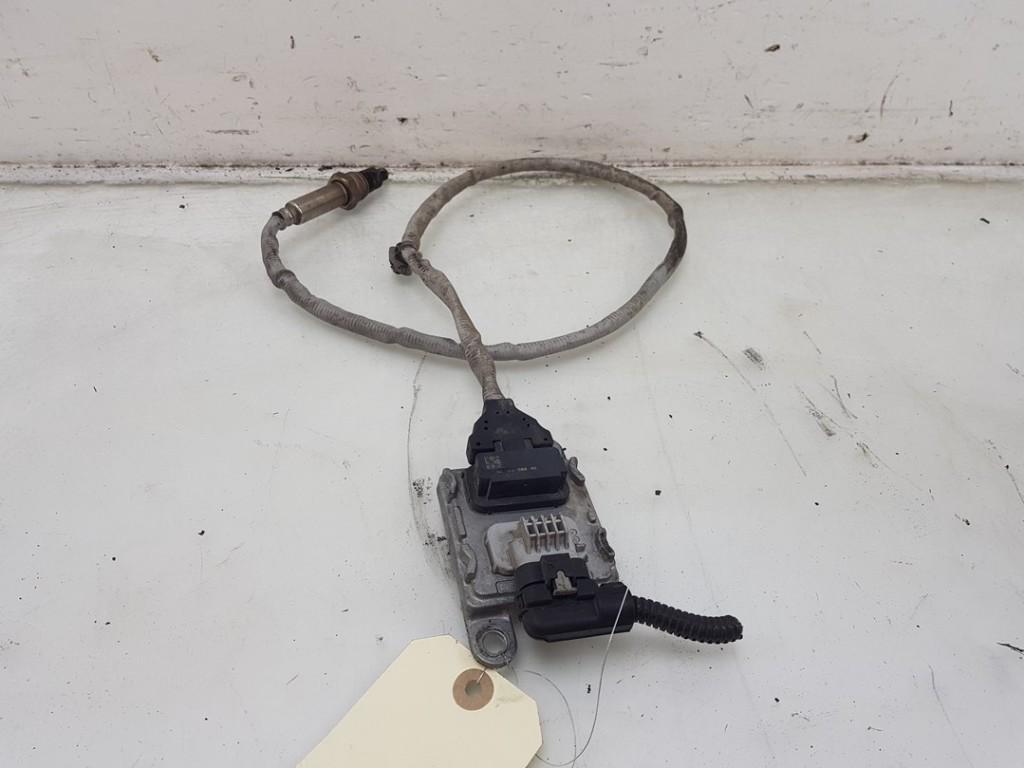 CAPTEUR NOX Opel Vivaro (|9817308880|SU001A7558|), Utilisé, Opel