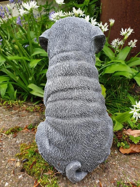 rimpel hond , beton, Enlèvement ou Envoi, Neuf, Béton