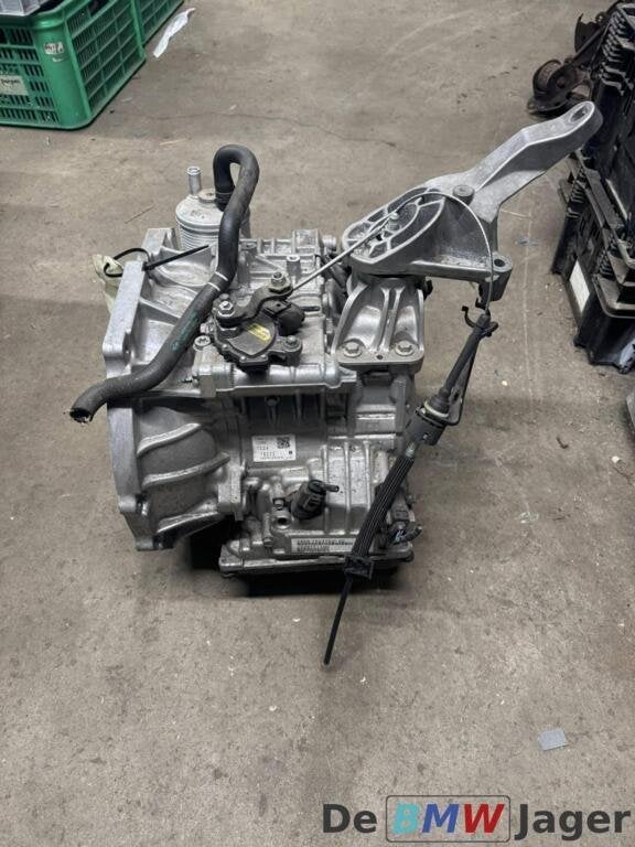 Automaatbak N12 motoren Mini R55 R56 R57 24007524782, Auto-onderdelen, Transmissie en Toebehoren, Mini, Gebruikt, Ophalen of Verzenden