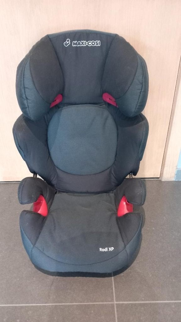 Maxi-Cosi autostoel, Ophalen, 15 t/m 36 kg, Maxi-Cosi, Gebruikt