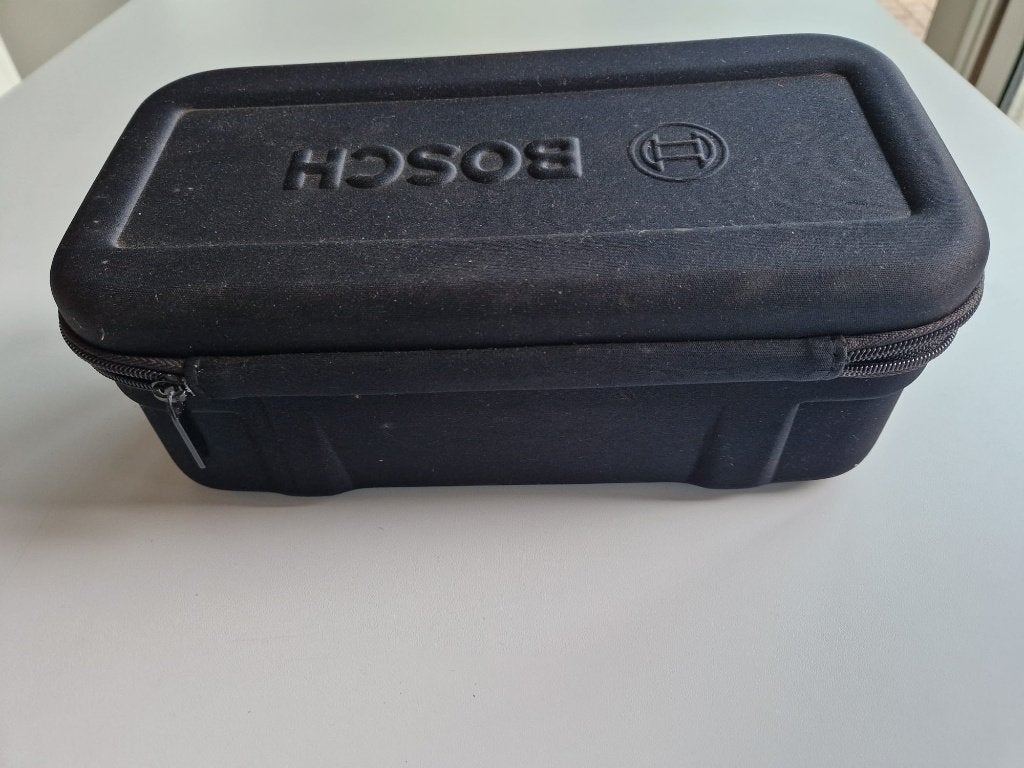 buxusschaar, Ophalen of Verzenden, Zo goed als nieuw, Minder dan 20 mm, Bosch
