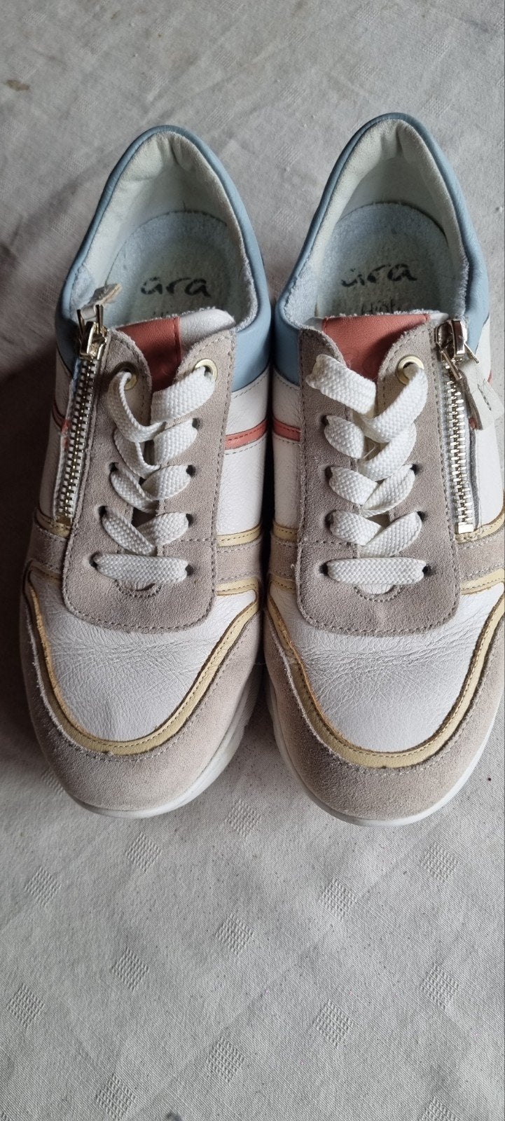 dames schoenen Ara, Autres couleurs, Sneakers et Baskets, Enlèvement, Ara