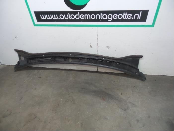 Paravent van een Toyota Starlet (Starlet 95-), Gebruikt, -, -, Ophalen of Verzenden