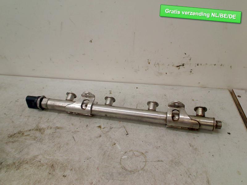 BRANDSTOFVERDELER E-Tron Golf VII (AUA) (04E133320D), Auto-onderdelen, Brandstofsystemen, Volkswagen, Gebruikt