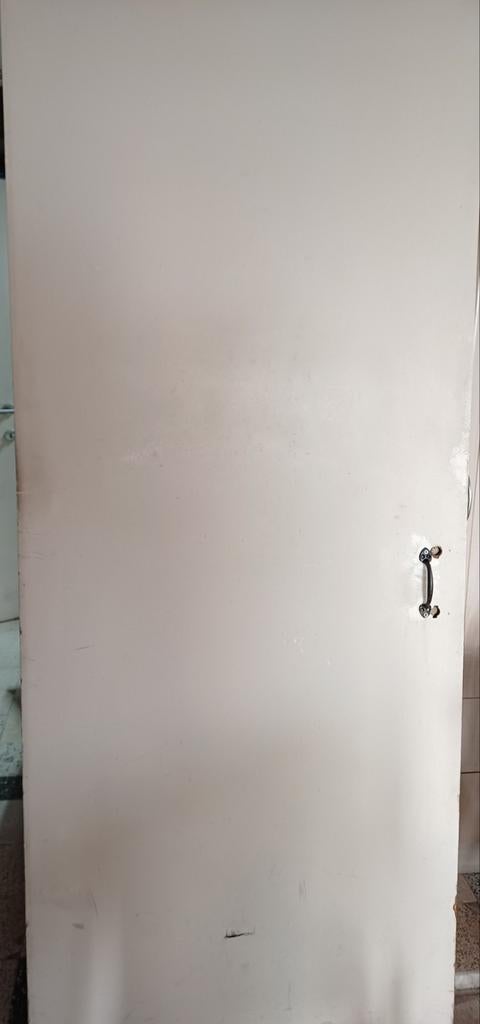Binnendeur, Doe-het-zelf en Bouw, Ophalen, Binnendeur
