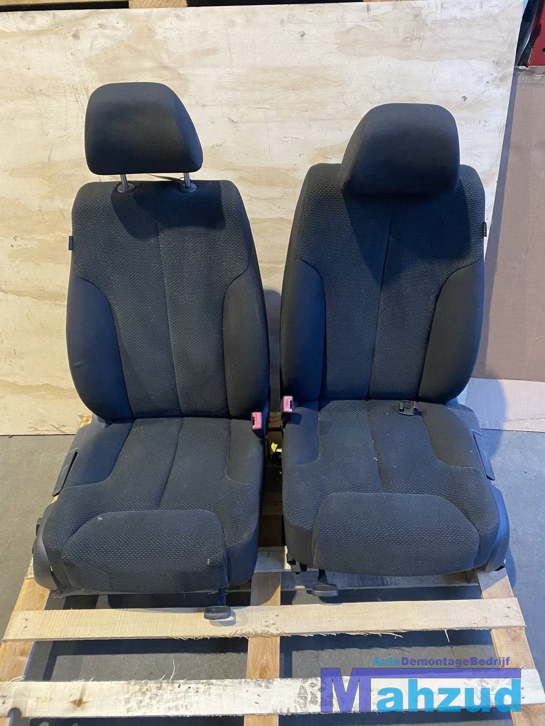 VW PASSAT 6B VARIANT station stof interieur compleet 2005-20, Volkswagen, Volkswagen AG, Vw@volkswagen.de, Utilisé