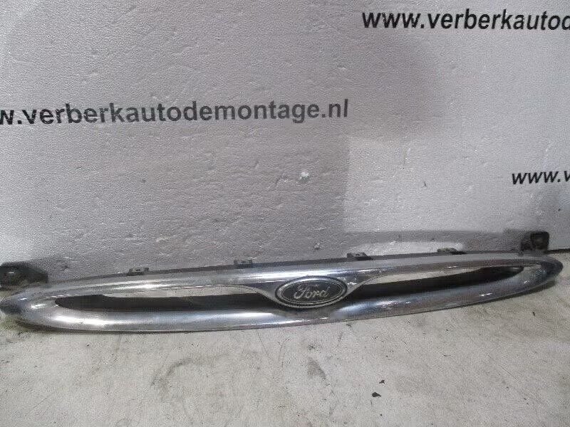 GRILLE Ford Escort 6 (AAL / ABL) (95ab-2200-c), Gebruikt, Ophalen of Verzenden, Henry-Ford-Straße 1 50735 Köln, DE, Ford-Werke GmbH